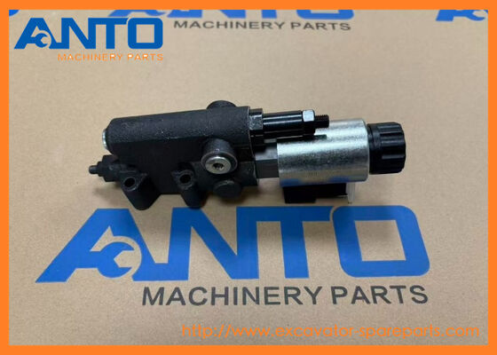 VOE15043827 15043827 Regelventil Bagger Hydraulikpumpe Teile für A35E A40E EW230C
