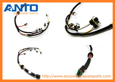 222-5917 Injektor-Kabelbaum 2225917 des Motorkraftstoff-C7 für Bagger Electric Parts