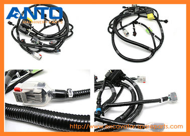 6271-81-8240 Kabelbaum der Maschinen-4D95 für Bagger-Teile KOMATSU PC70-8 PC88-8