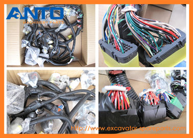 20Y-06-31110 PC200-7 PC220-7 interner Kabelstrang für Bagger-Teile KOMATSU PC200 PC220 PC270