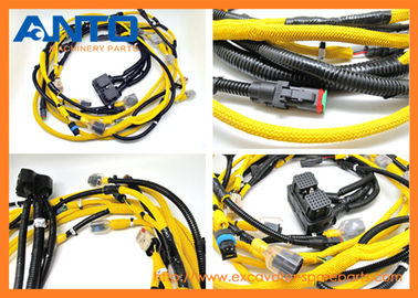 6251-81-9810 Motorkabelbaum 6D125 für PC400-8 KOMATSU Bagger-Teile