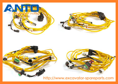 6261-81-8910 elektrischer Kabelstrang 6D140 für PC600-8 KOMATSU Bagger Parts