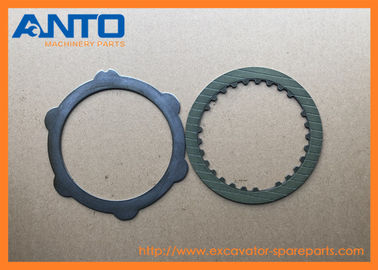 706-75-92140 Bewegungsreibungs-Diskette u. Platte des Schwingen-706-75-92150 für KOMATSU PC200-6