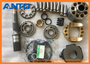 708-2G-00023 708-2G-00022 Bagger-Hydraulikpumpe-Ersatzteile für KOMATSU PC300 PC300LL PC340 PC350 PC380