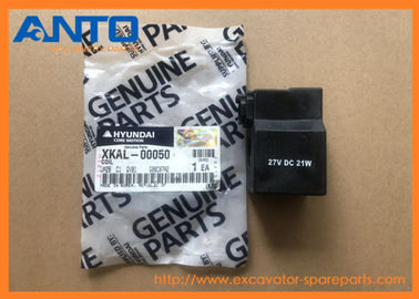 XKAL-00050 XKAL00050 Magnetventil-Spulen-Hyundai-Bagger Electric Parts