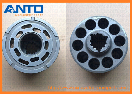 708-3S-13130 Zylinderblock für Bagger Hydraulic Pump Parts KOMATSU PC45MR