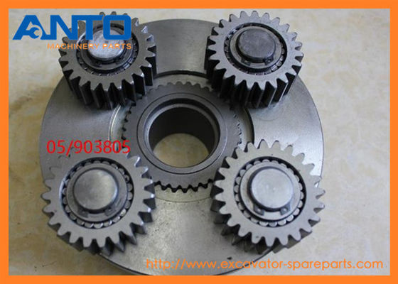 05903805 05903806 Untersetzungs-Planet JCB JS200
