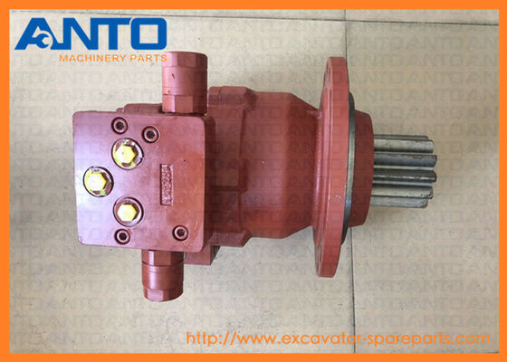 Bagger Hydraulic Motor PY15V00012F1 PY15V00012F2 PCL-120B-18B
