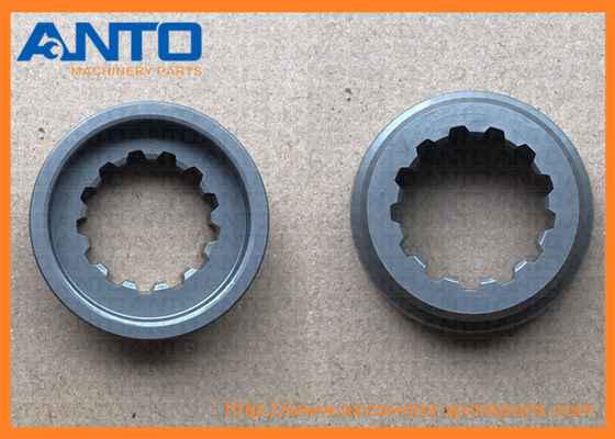 Halter des Führer-708-3S-13370 für Bagger Hydraulic Pump Parts PC38UU KOMATSU