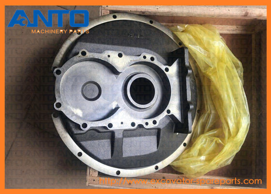 Flansch 2898173 2478982 289-8173 247-8982 für Bagger Hydraulic Pump  330D
