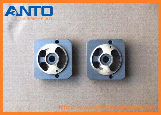 Hydraulic Pump Valve-Platte des Bagger-2036441 2037013 EX100-5