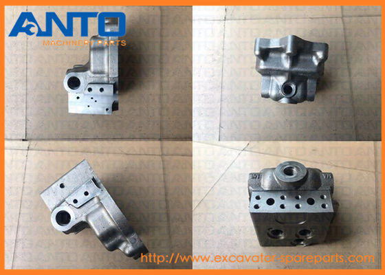 Unterkunft 706-7G-71180 des Baggers Parts For Komatsu PC200