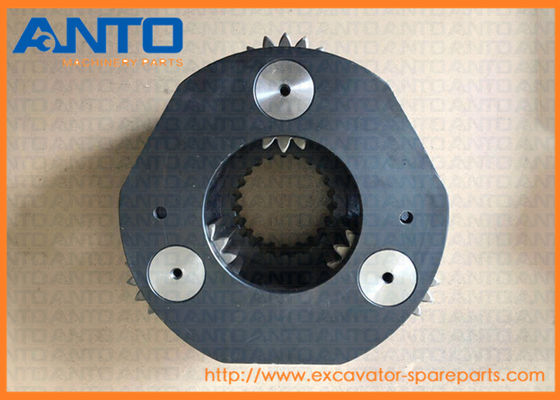 Bagger Swing Gear Parts des Halter-168437A1 für Fall CX210