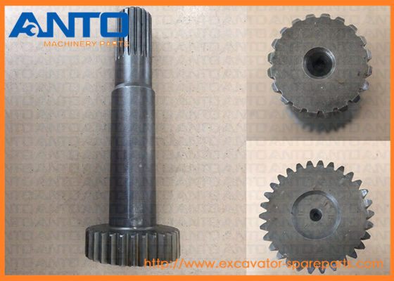 Bagger Parts For JS200 Sun-Wellenzahnrad-20/951592