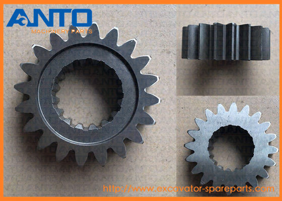 Bagger Swing Gear Box Sun-Gang-XKAQ-00010 für Hyundai R210LC7