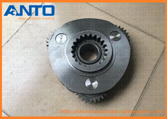XKAQ-00399 Fördermaschine Assy No .2 Reise-Getriebe für Hyundai R290LC9