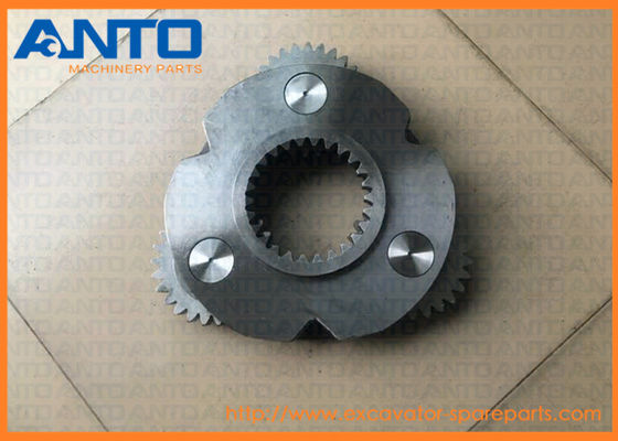 XKAQ-00400 Fördermaschine Assy No .1 Reise-Getriebe für Hyundai R320LC7