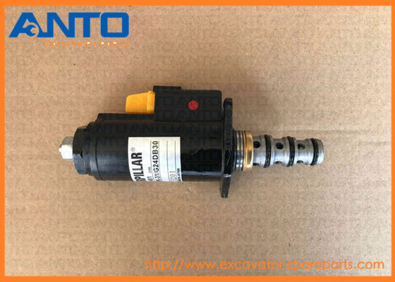 121-1491 1211491 Magnetventil für 320D2 Bagger Electrical Spare Parts