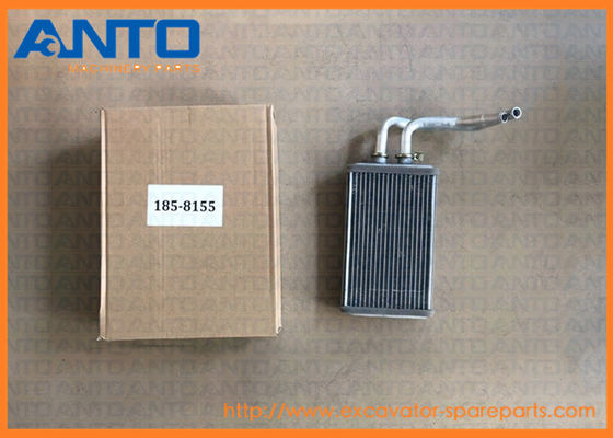 185-8155 Conditioner  320C 330C Heater Core For Excavator Air