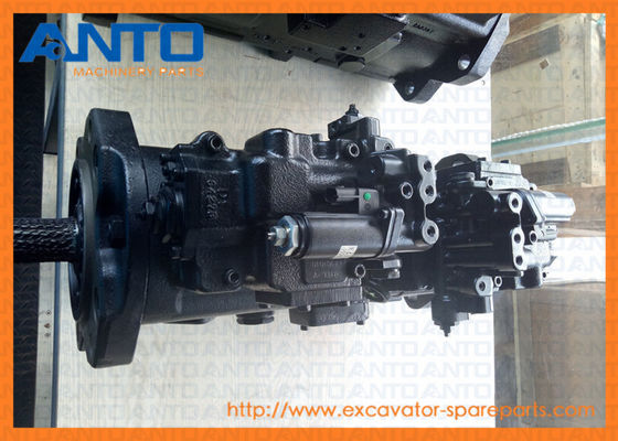 Bagger Hydraulic Pump YN10V00023F2 YN10V00023F1 K3V112DTP SK200-6E Kobleco