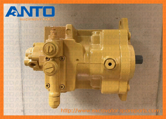 266-6942 2666942 PSVL-54CG hydraulische Hauptpumpe für Bagger 305D  304