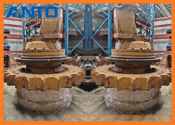Bagger Final Drive 21N-27-00012 21N-27-00013 21N-27-00022 21N-27-00020 KOMATSU PC1000