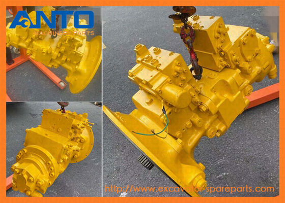 708-25-04032 Hydraulikpumpe-Zus 7082504032 708-25-04132 KOMATSU PC150-5 PC180LC-5K