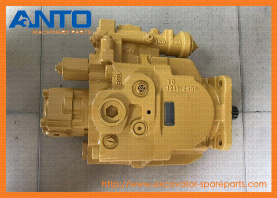 296-3867 hydraulische 2963867 Kolbenpumpe für Bagger Hydarulic Pump  307D 308D
