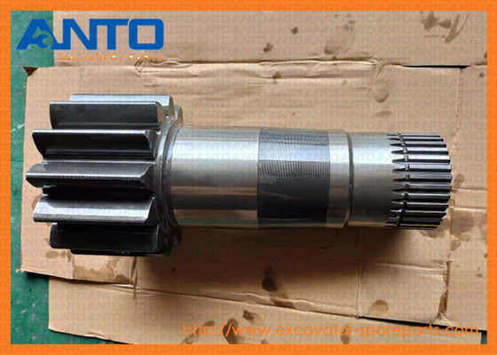 Ritzelwelle YN32W01051P1 Holland E215 für SK210-8 Bagger Swing Gearbox