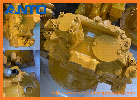 397-3680 436-6669 Bagger Hydraulic Pump 396-1865 3973680 4366669 3961865  320D2