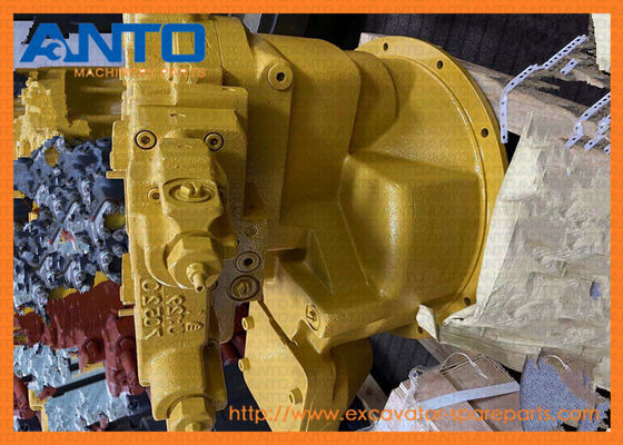 123-2233 114-0602 0R-8102 1232233 1140602 0R8102 Bagger Hydraulic Pump  320B