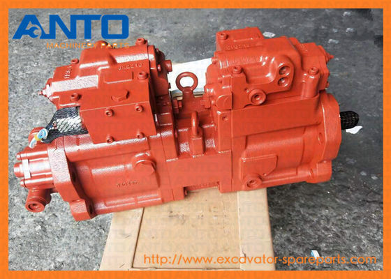 hydraulische Hauptpumpe 4I7634 4I-7634 K3V63DT für Bagger  312