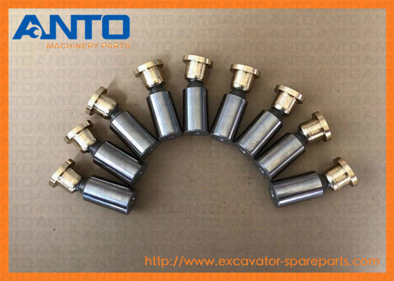 295-9686 Bewegungskolben-Schuh des Schwingen-2959686 M5X180 für  Swing Drive Parts