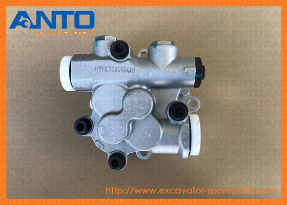2902440-0396A Zahnradpumpe für Bagger Hydraulic Pump Hyundais R210LC3