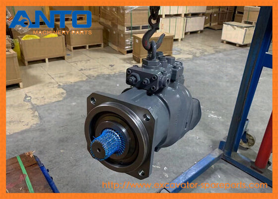 9257309 9260886 9256100 9257596 Bagger Hydraulic Pump HITACHIS ZX330-3 ZX350-3