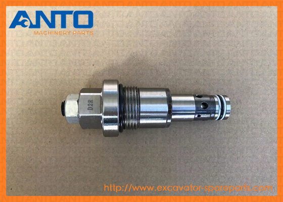 39Q6-41580 39Q7-41580 39Q641580 39Q741580 Bagger-Travel Motor Relief-Ventil-Zus