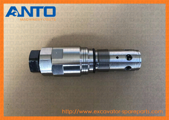 Schwingen-Bewegungssicherheitsventil XKAH-01086 XKAH-00122 XKAH01086 XKAH00122 für Hyundai-Bagger Parts