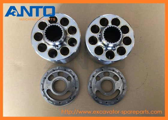 708-2L-06470 708-2L-06480 7082L06470 7082L06480 PC200-8 Hydraulikpumpe-Zylinderblock-Zus