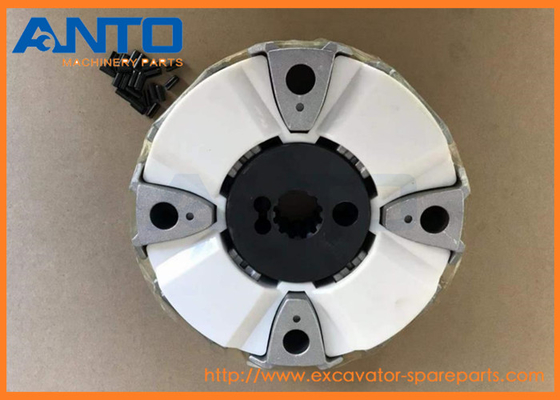 11N7-10010 11N710010 HYUNDAI Hydraulikpumpe-Koppler-Zus Bagger-K3V112