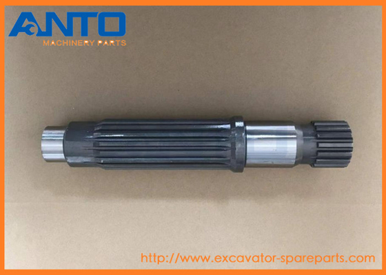 Bagger Travel Motor Shaft 2441U1040S9 KOBELCO SK350-8