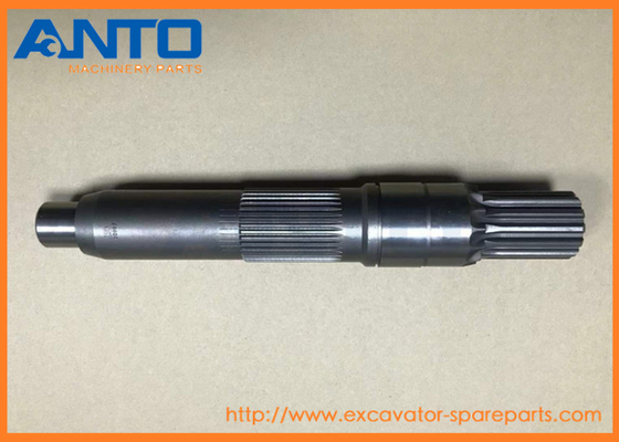 1673855 167-3855 330C 330D 336D 336E Bagger Travel Motor Shaft