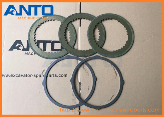 20/951814 Fahrmotor-Teile Reibungs-Disketten-Reparatur-Kit For JCB-Bagger-JS200