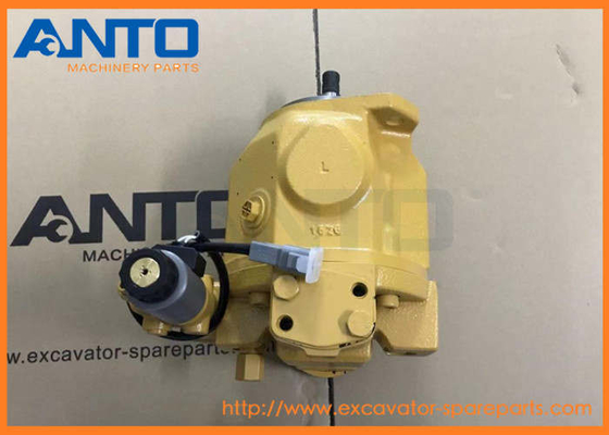 2590814 259-0814 345C W345C Bagger-Hydraulic Piston Fan-Pumpe