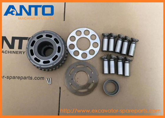 05/909512 Bagger Travel Motor Parts Zylinderblock-Kit Assy For JCB JS160