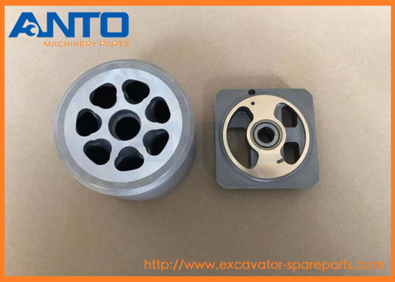 2022744 des Rotor-9749142 Teile Ventil-der Platten-HPV145 für Bagger Hydraulic Pump HITACHIS EX350-5