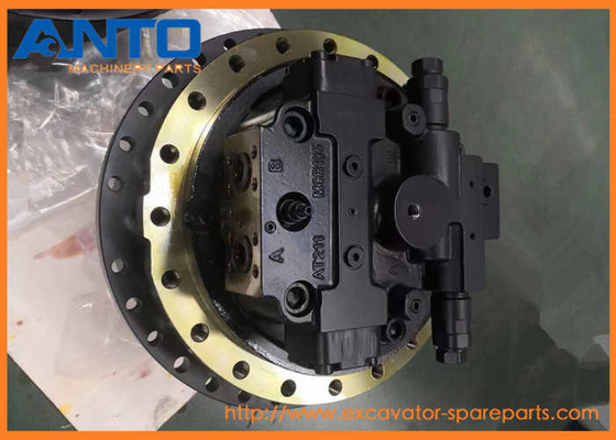 401-00439C 404-00098C 401-00440B DX300 Achsantrieb für DOOSAN-Bagger Travel Device