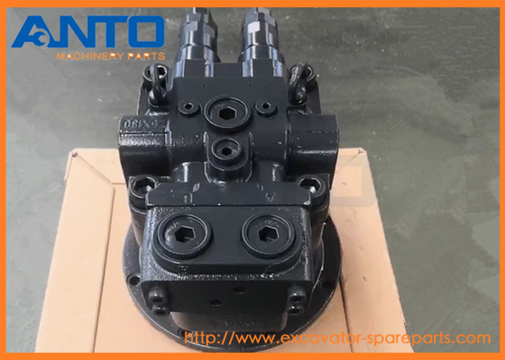 Bagger 14550092 Hydraulic Motor des EC460B-Schwingen-Motorvoe14573670 VOE14550092 14573670
