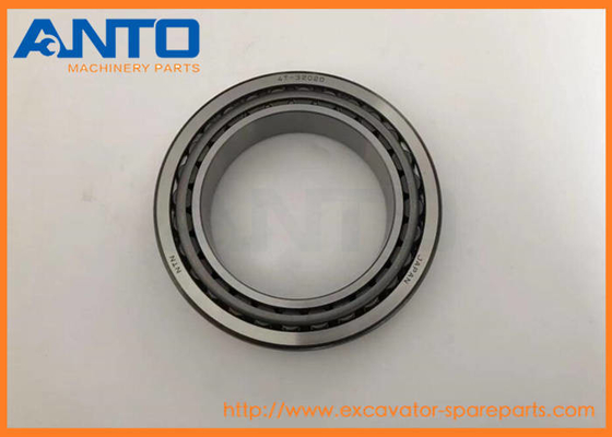 4T-32020 32020 Kegelrollenlager 100x150x32 Millimeter 32020X