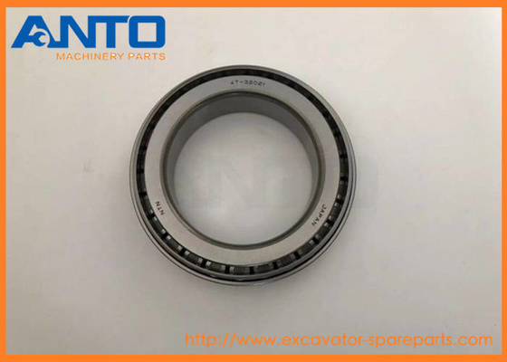 4T-32021 32021 Kegelrollenlager 105x160x35MM 32021X