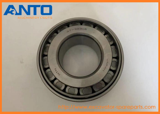 32316 Kegelrollenlager 80x170x61.5MM 32316JR 32316U
